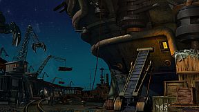 Voodoo Chronicles: The First Sign HD - Director’s Cut Edition