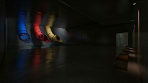 LIMSCAPE : THE LIMINAL SPACE EXPLORER