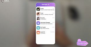 I've Fallen For You!