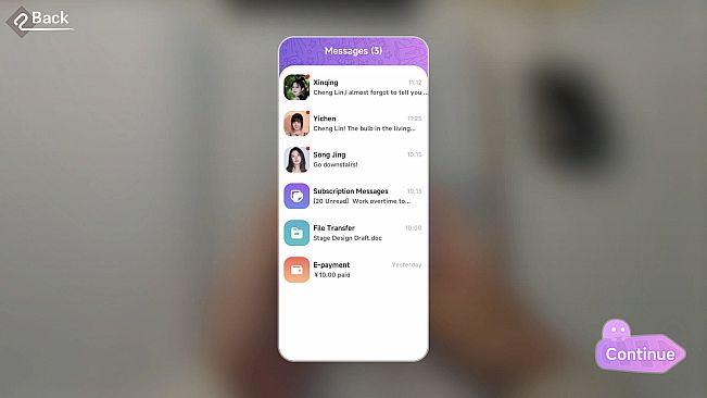 I've Fallen For You!