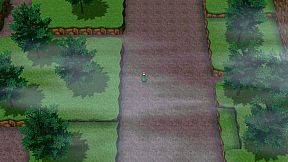 Tales Of The Lost: Ghosts Of The Past