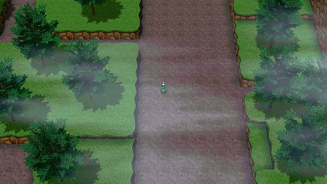 Tales Of The Lost: Ghosts Of The Past