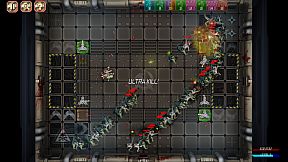 MechDefender - Tower Defense