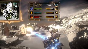 Precursors: Armored Angels