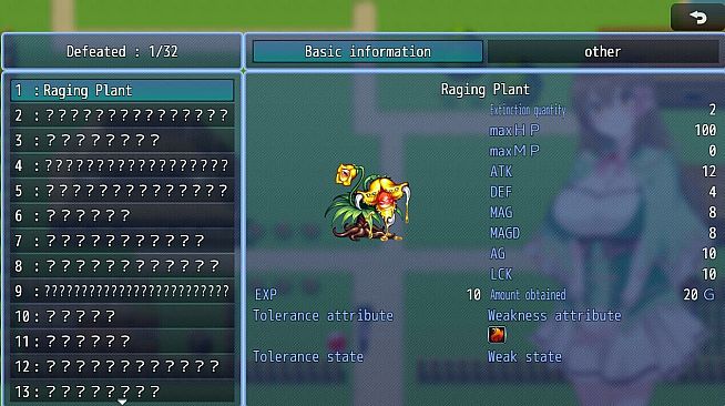 Alchemist's Fantasy R ~ A Girl's Alchemic Furnace ~