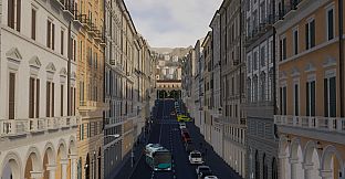 Cities: Skylines II - Creator Pack: Mediterranean Heritage