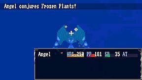 Modern Fantasy - Urban Legends