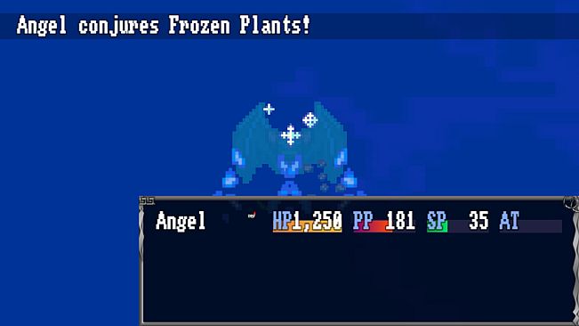 Modern Fantasy - Urban Legends