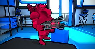 Ratz Instagib - Lock & Load Supporter Pack