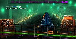 Rocksmith 2014 Edition – Remastered – Bob Marley & The Wailers Song Pack