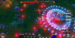 AWAKEN：Gunpowder Adventurer Day.Dream