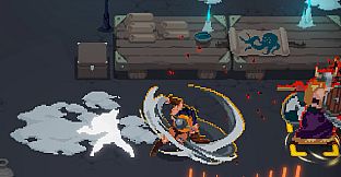 Otherworld Legends - Hillding