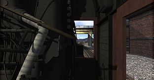 Train Simulator: PRR K4 Loco Add-On