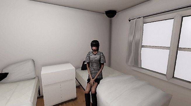 Fishtank: Reality TV Simulator