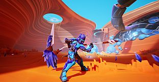 GODBREAKERS: Deluxe Items Pack