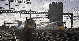 Train Sim World 7: Standard Edition