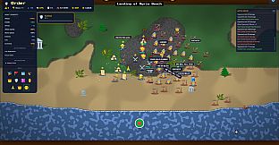 Stem The Tide