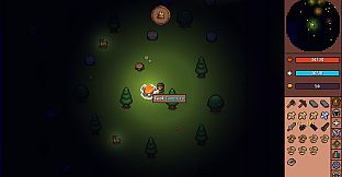 Liten RPG
