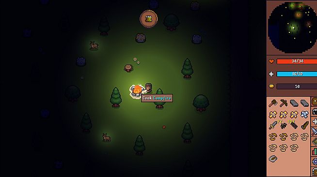 Liten RPG