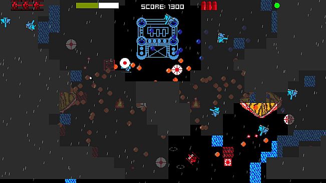 Tiger Tank 59 Ⅰ Air Strike MP088