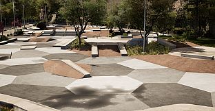 Session: Skate Sim Supporter Pack