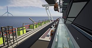 Chronicles of cyberpunk - Lost dream