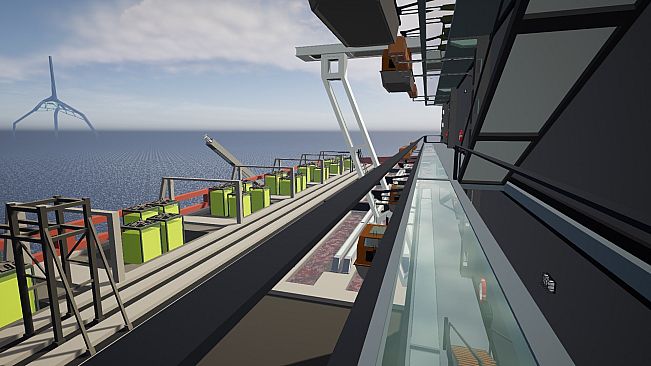 Chronicles of cyberpunk - Lost dream