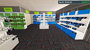 Gamestonk Simulator: Gone Rogue