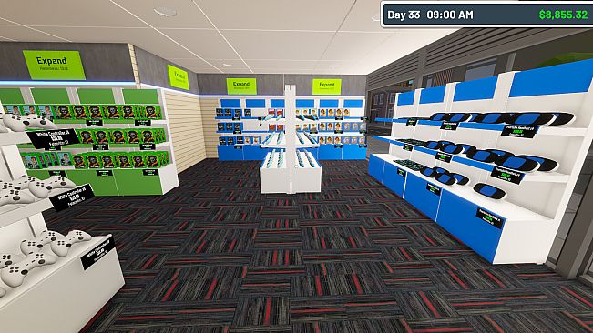 Gamestonk Simulator: Gone Rogue