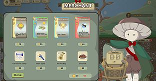 Magica Planta Botanica