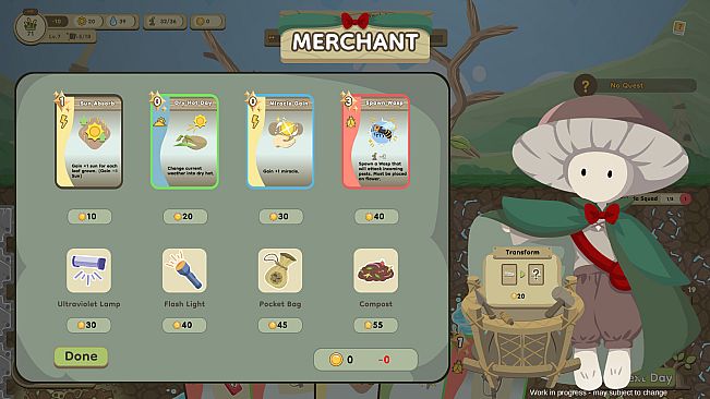 Magica Planta Botanica