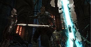 Divinity II: Developer's Cut