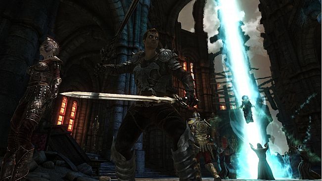 Divinity II: Developer's Cut