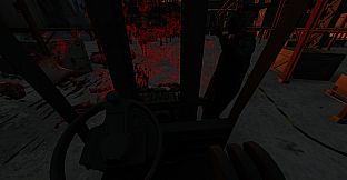 Warehouse and Logistics Simulator DLC: Hell's Warehouse