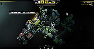 Citizen Sleeper 2: Starward Vector – Nintendo Switch 2 Edition Upgrade Pack