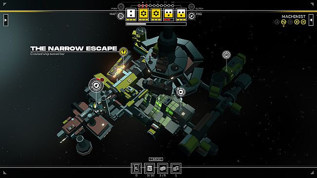 Citizen Sleeper 2: Starward Vector – Nintendo Switch 2 Edition Upgrade Pack