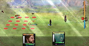 Trials of Tenebrae