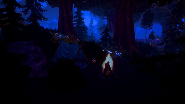 GLOAM: Search Company