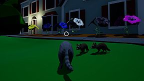 The Grand Planto Heists