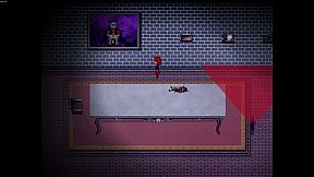 LUNAR LICH/月球巫妖