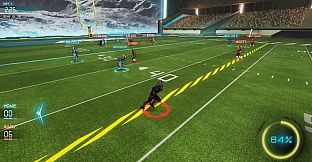 GridIron Playtest