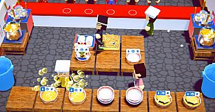 MiNNaDe Counter Fight