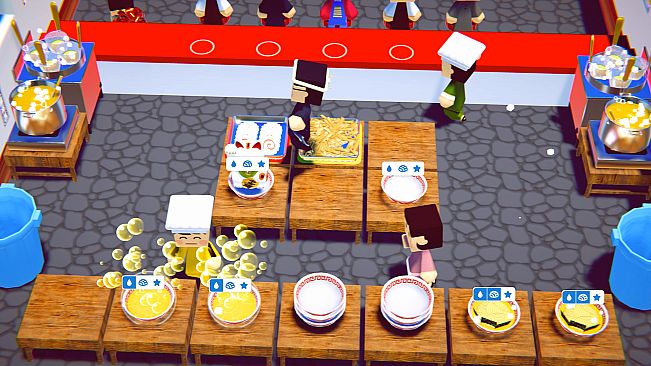 MiNNaDe Counter Fight