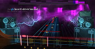Rocksmith 2014 Edition – Remastered – 70s Mix Song Pack IV