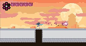 Ayakashi Princess: Prequel