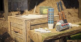 Vigor - Last Judgment Pack