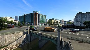 Euro Truck Simulator 2