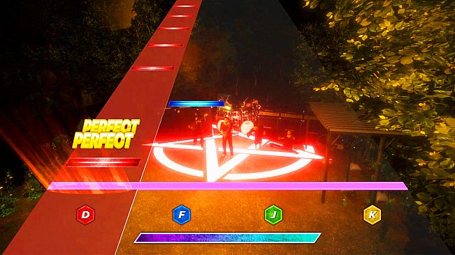 This Curse Is Metal as Hell! | Kusodeka Bayashi