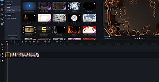 Movavi Video Editor 2023 - Good Game Pack