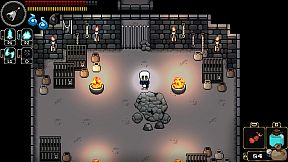 Last Night of Winter